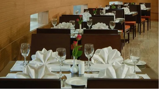  Café Pacific