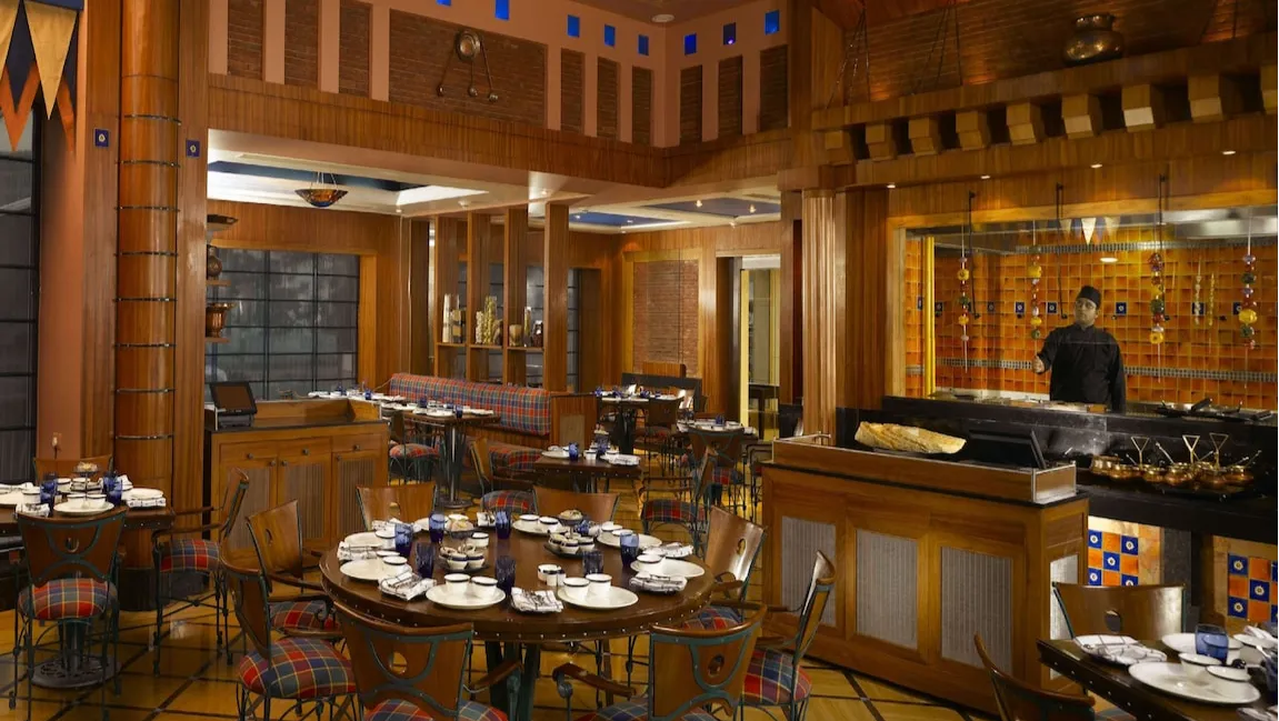 The Great Kabab Factory