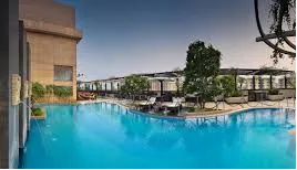 Park Plaza Gurugram — main image
