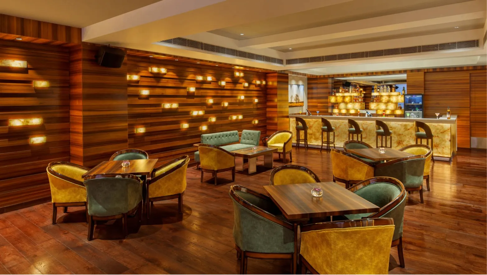 ZING BAR