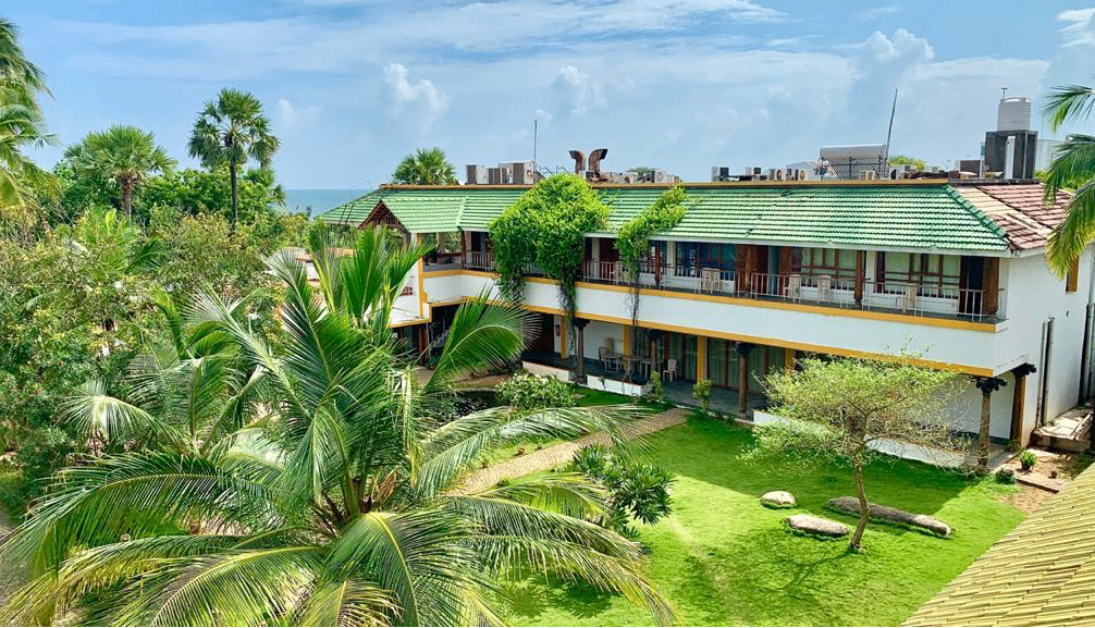 event-venue-Nalla Eco Beach Resort