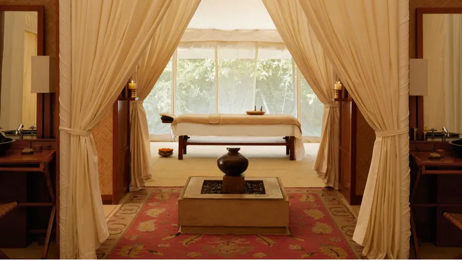 Spa