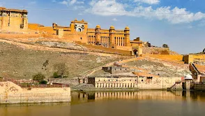 Amber Palace