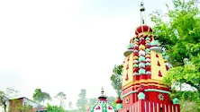 Maa Shoolini Temple, Solan