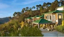 Suryavilas Luxury Resort & Spa — main image