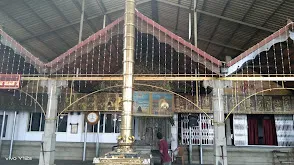 Mahatobhara Sri Mangaladevi Temple
