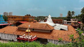Kadri Shree Manjunatha Temple