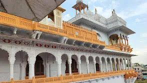 City Palace Garh, Kota