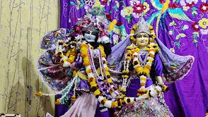 ISKCON Faridabad