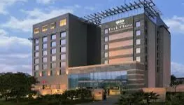 Park Plaza Faridabad — main image