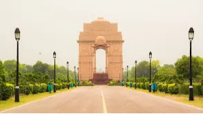  India Gate