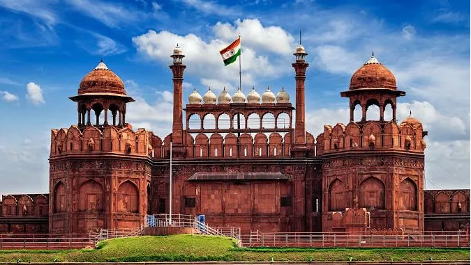 Red Fort