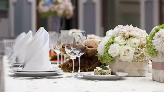 The Darjeeling House