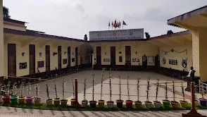 Himalayan Mountaineering Institute