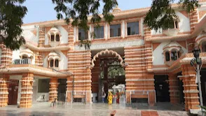Shri Mata Sheetla Devi Mandir (Gurugram, Haryana)