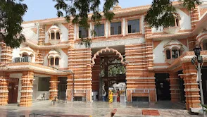Shri Mata Sheetla Devi Mandir (Gurugram, Haryana)
