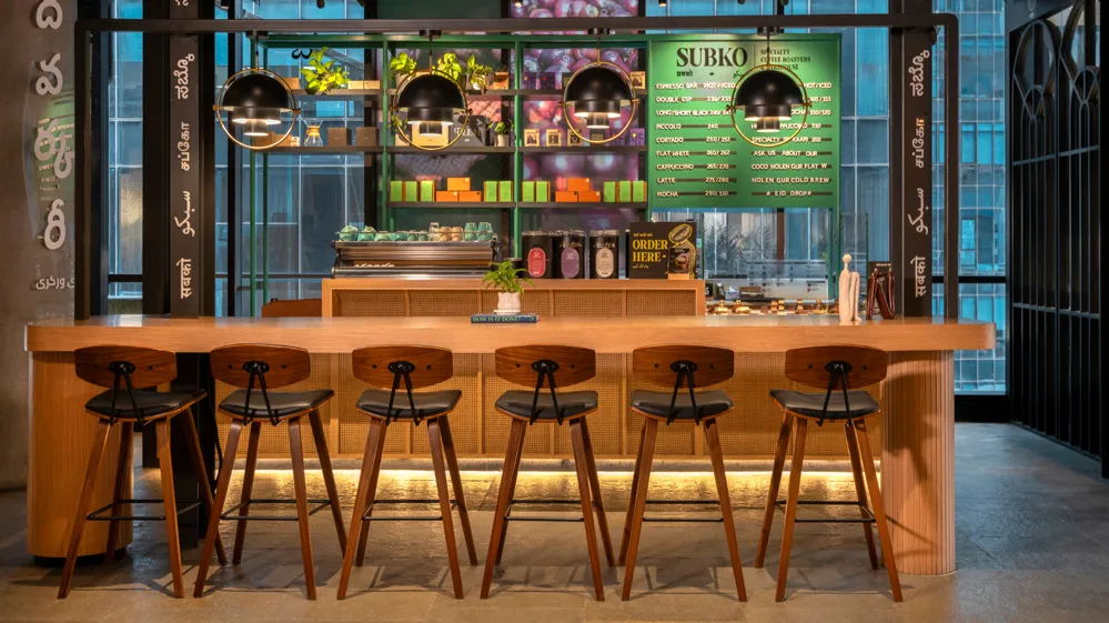 Subko Coffee Hyderabad