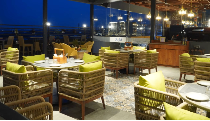 event-venue-Mastiff Hotel Dhanbad