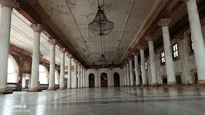 Rajwada Palace