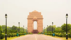 India Gate