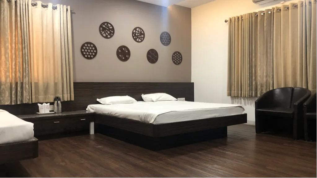 Family Suite