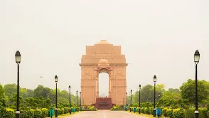 India Gate