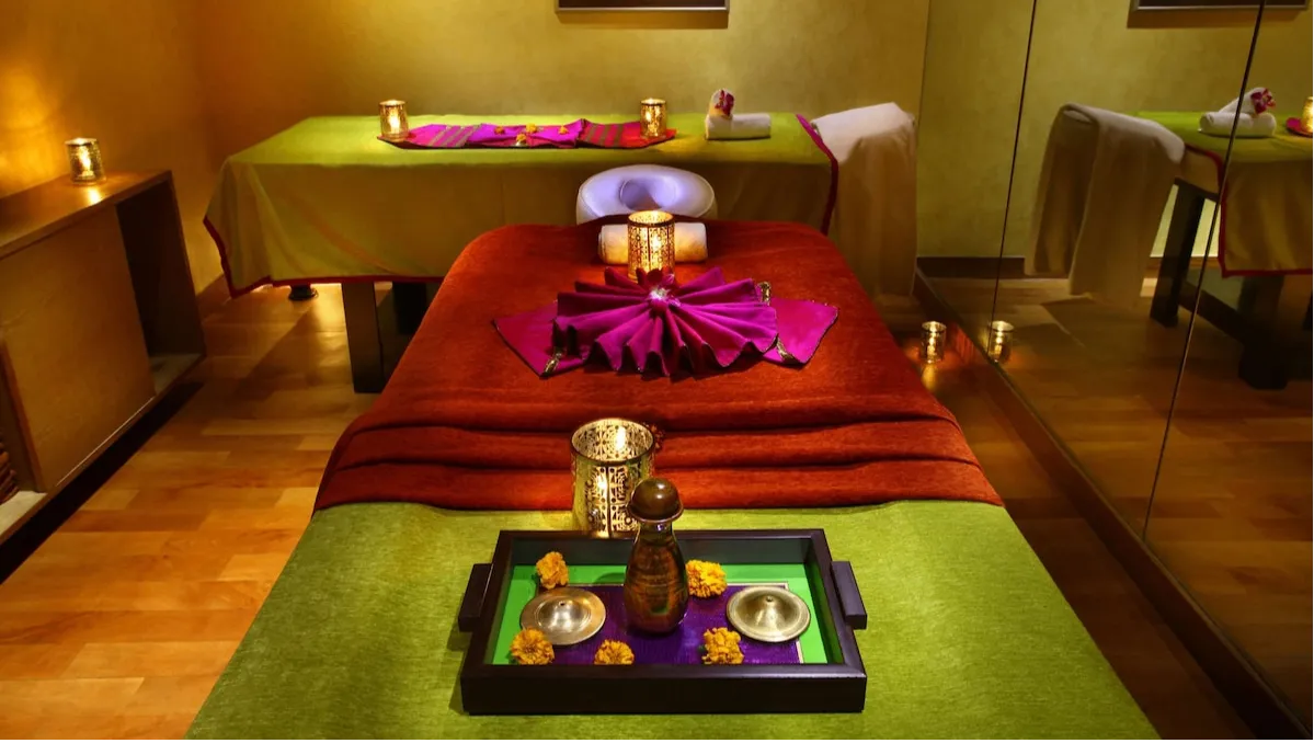 Spa