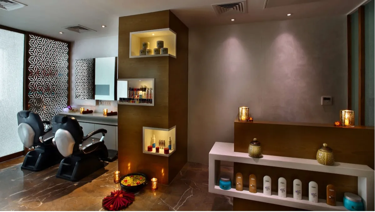Salon