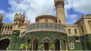 Bengaluru Palace