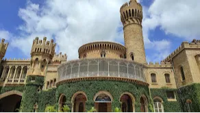 Bengaluru Palace