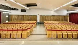 MLR Convention Centre - J.P. Nagar — main image