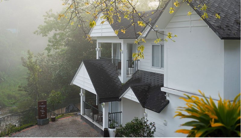 event-venue-Edenwoods,Munnar