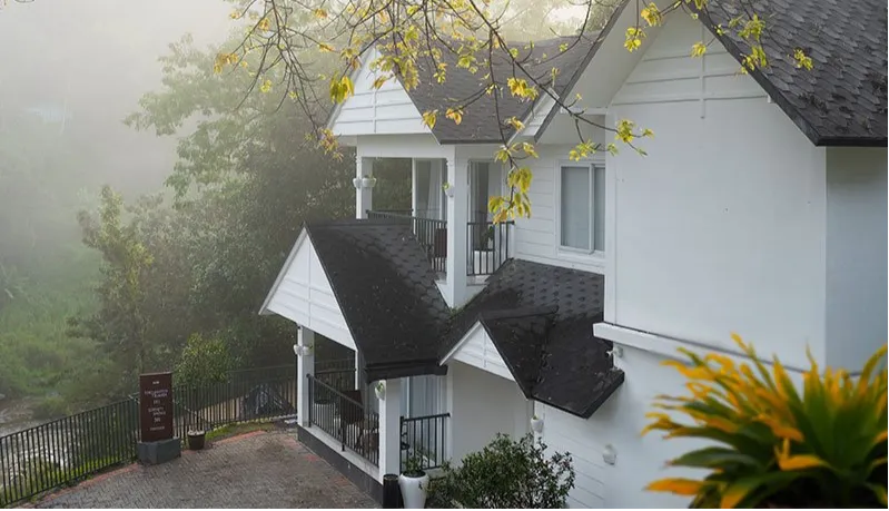 event-venue-Edenwoods,Munnar