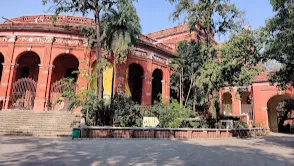 Government Museum Chennai