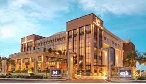 M Wedding & Convention Center — main image