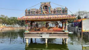Sri Kukkuteswara Swamy Temple