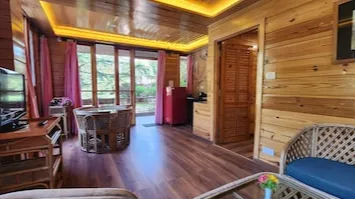 Apartment Suite