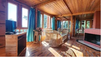 Family Chalet