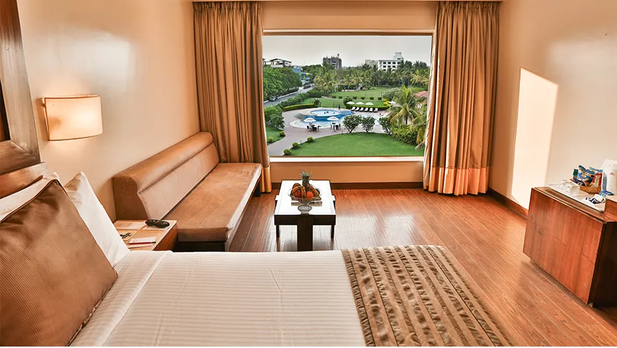 Premier Room