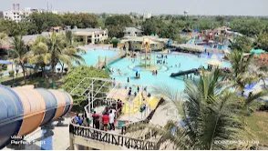 Wet'nJoy Water Park