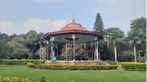 Sri Chamarajendra Park