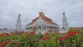 Edappally Church Complex