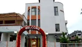 Abhishekam Covention Center — main image