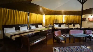Premium Dormitory
