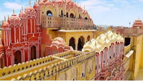 Hawa Mahal