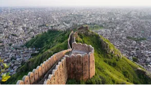 Nahargarh Fort
