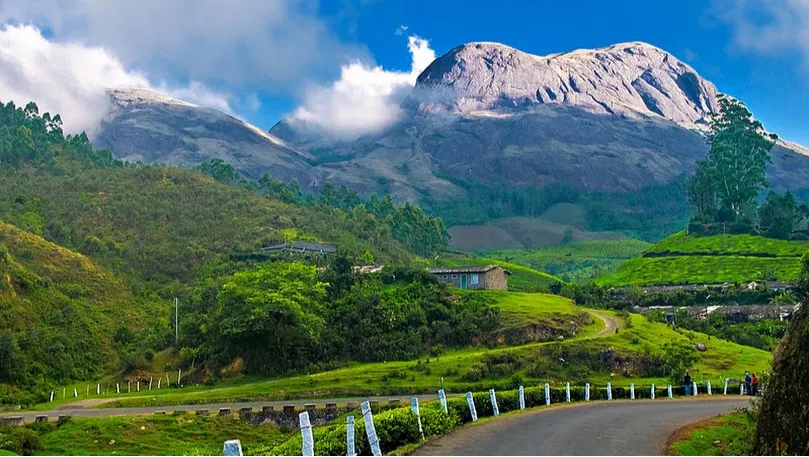 Munnar