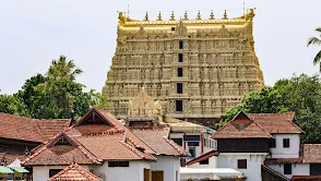 Sree Padmanabhaswamy Temple