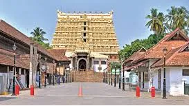 Sree Padmanabhaswamy Temple