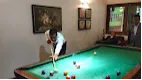 Indoor Games